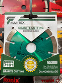 صفحه گرانیت بر فوجی تکس Fuji tex سایز مینی
