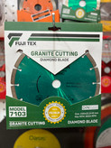 صفحه گرانیت بر فوجی تکس Fuji tex سایز بزرگ