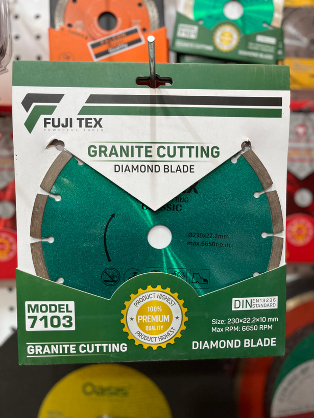صفحه گرانیت بر فوجی تکس Fuji tex سایز بزرگ