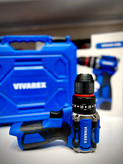 دریل شارژی vivarex